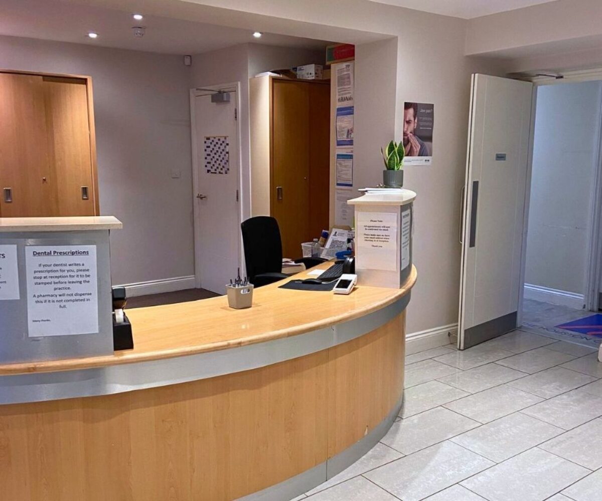 Practice Gallery Image - Clevedon