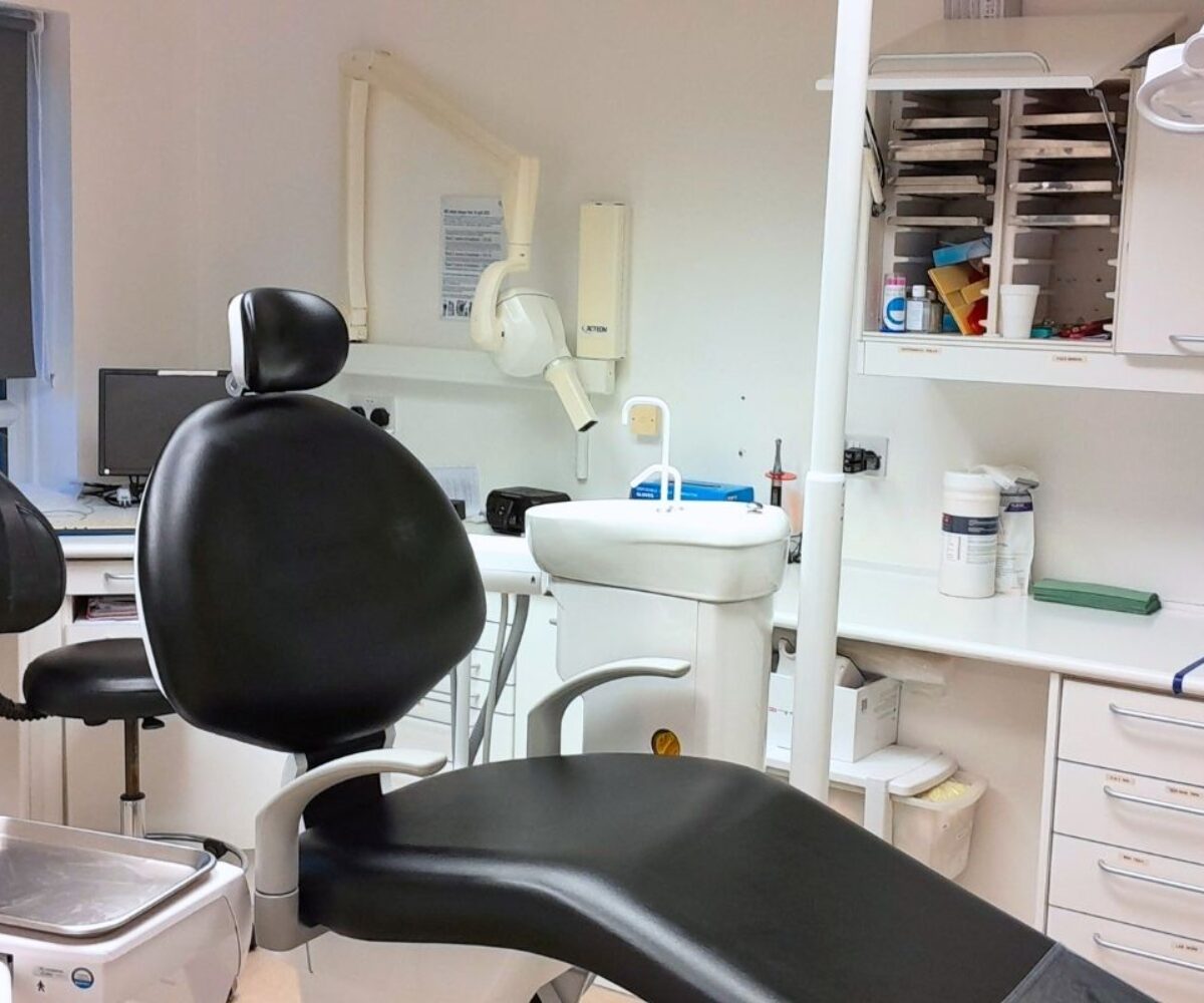 Practice Gallery Image - Nailsea