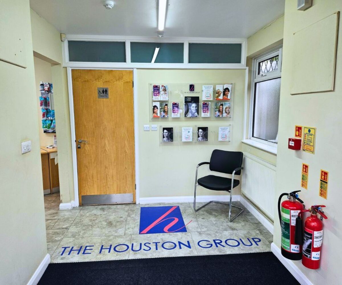 Practice Gallery Image - Nailsea